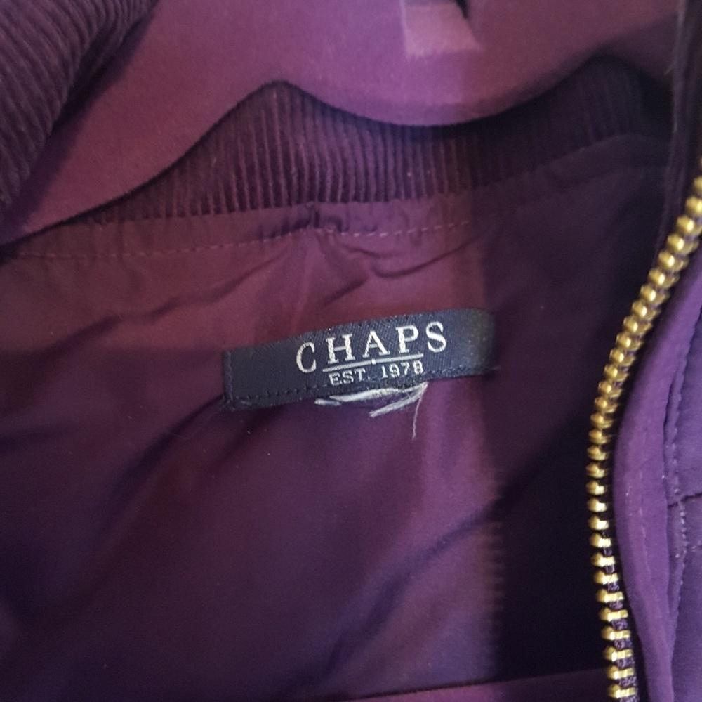 Chaps Vest - Picture 3 of 4